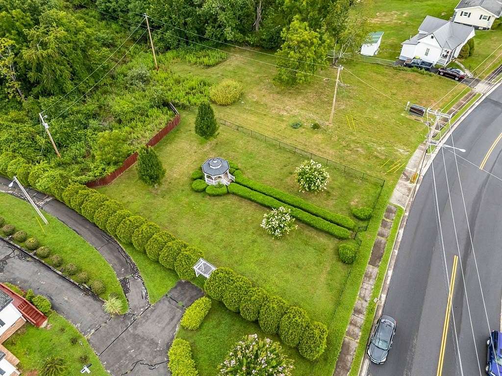 0.41 Acres of Residential Land for Sale in Pulaski, Virginia