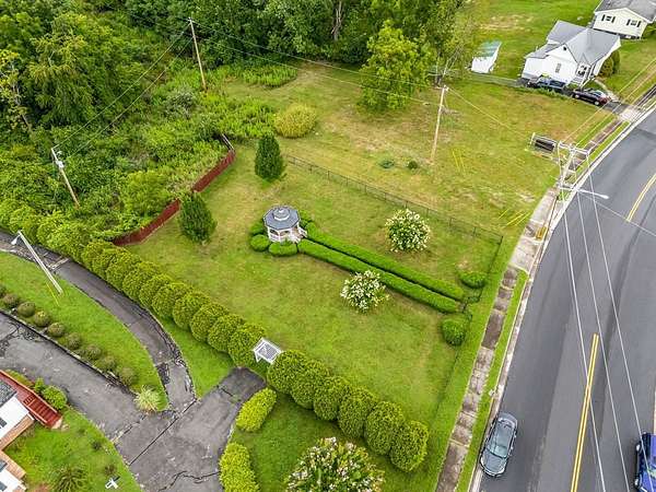 0.41 Acres of Residential Land for Sale in Pulaski, Virginia