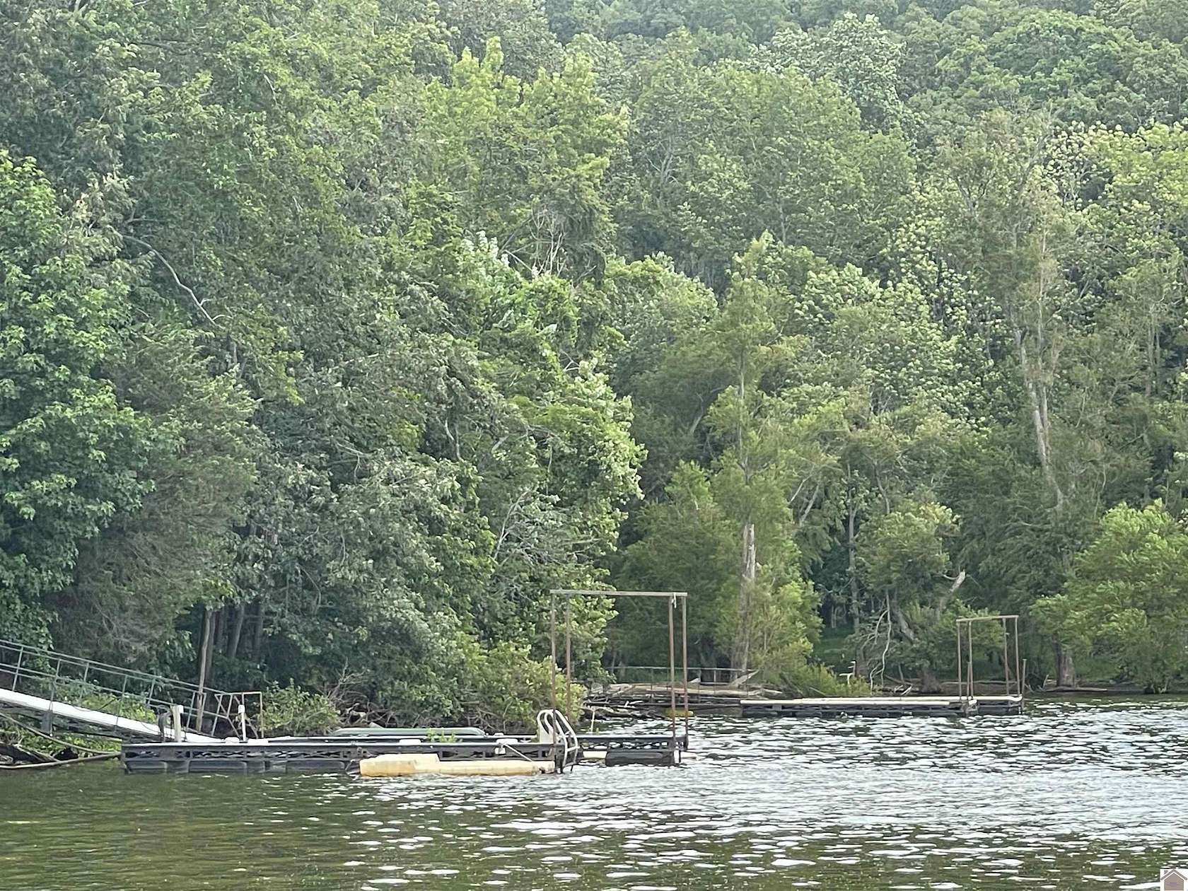 0.94 Acres of Residential Land for Sale in Cadiz, Kentucky