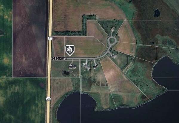 2 Acres of Land for Sale in Gaylord, Minnesota