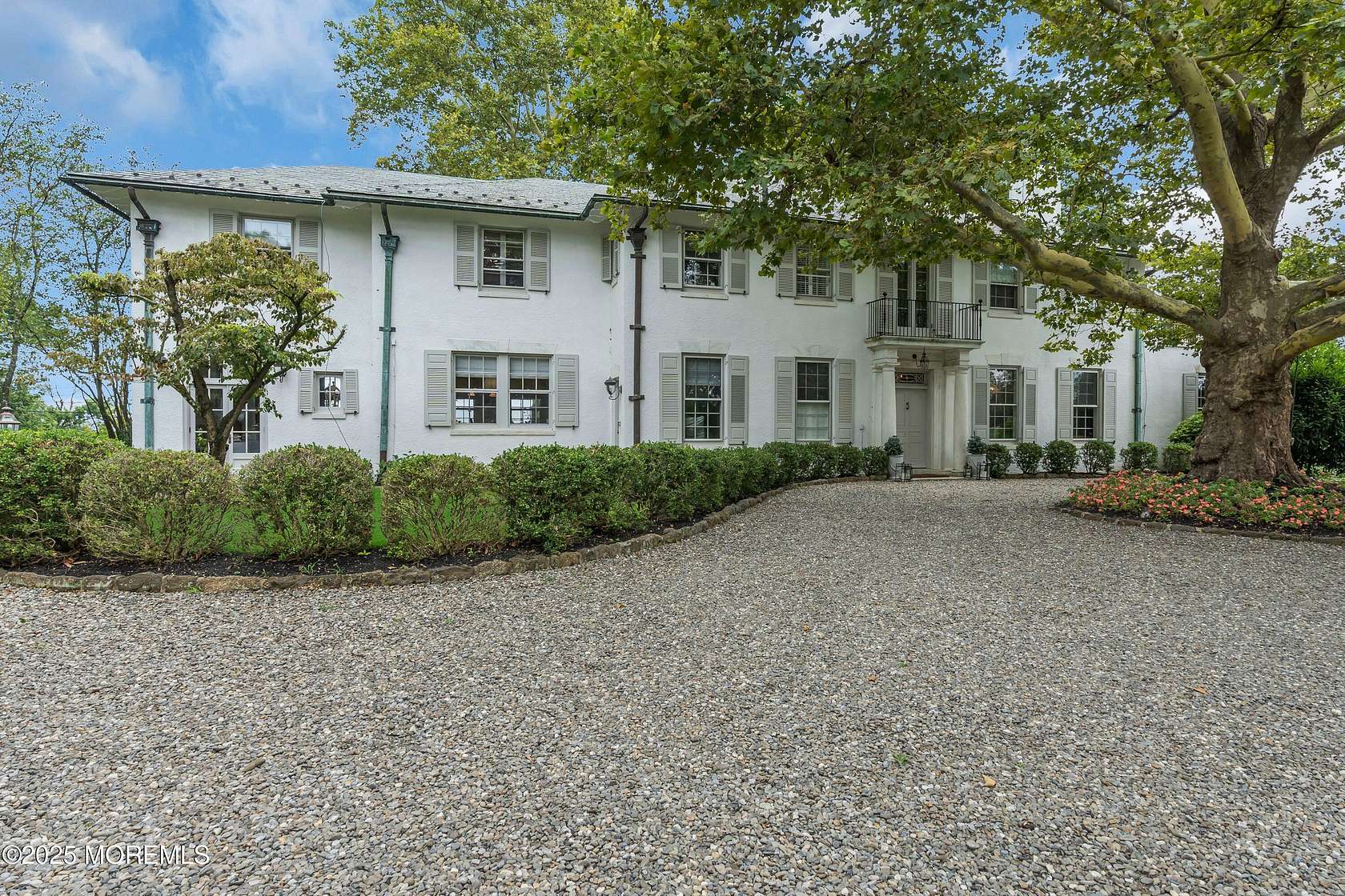 4.1 Acres of Residential Land with Home for Sale in Locust, New Jersey