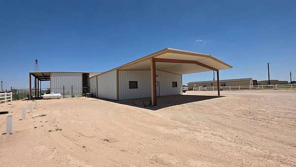 1.89 Acres of Improved Mixed-Use Land for Sale in Midland, Texas