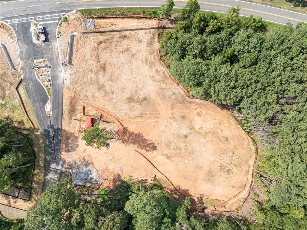 3 Acres of Residential Land for Sale in Milton, Georgia