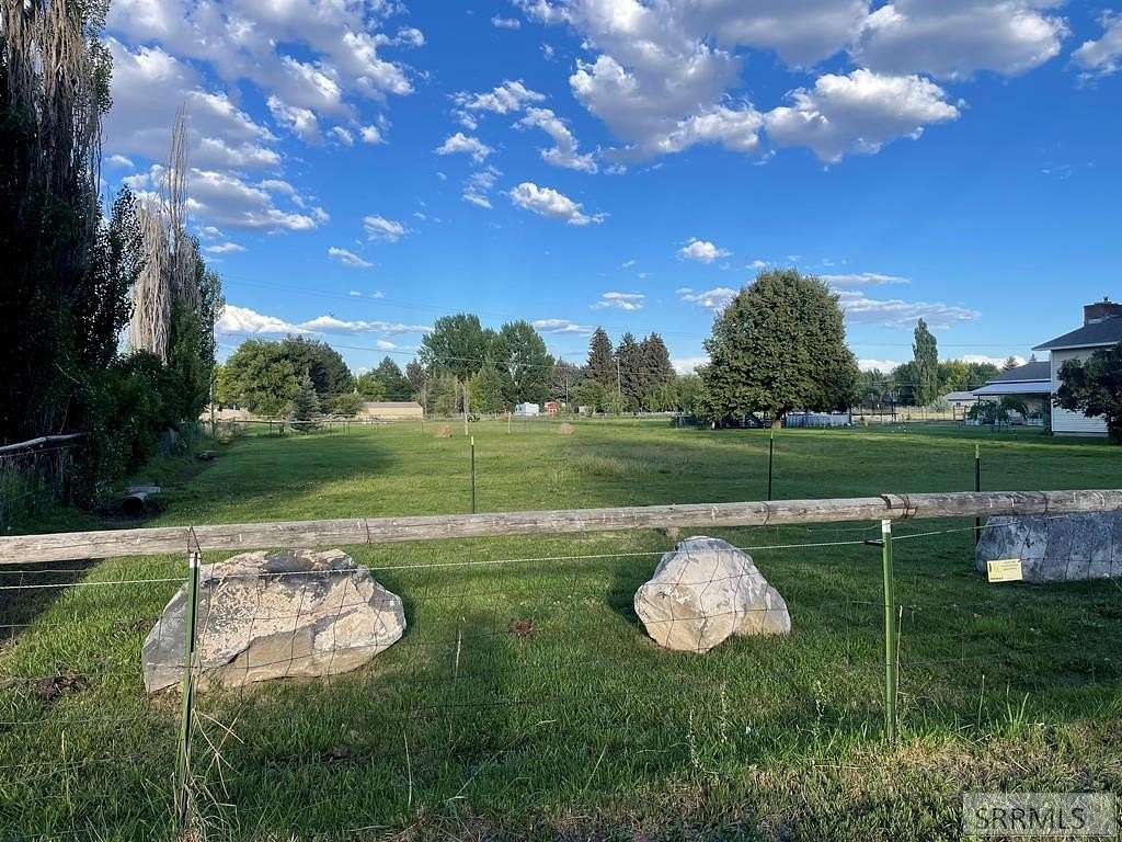 1.12 Acres of Residential Land for Sale in Idaho Falls, Idaho
