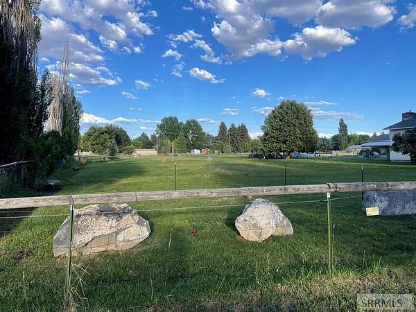 1.12 Acres of Residential Land for Sale in Idaho Falls, Idaho