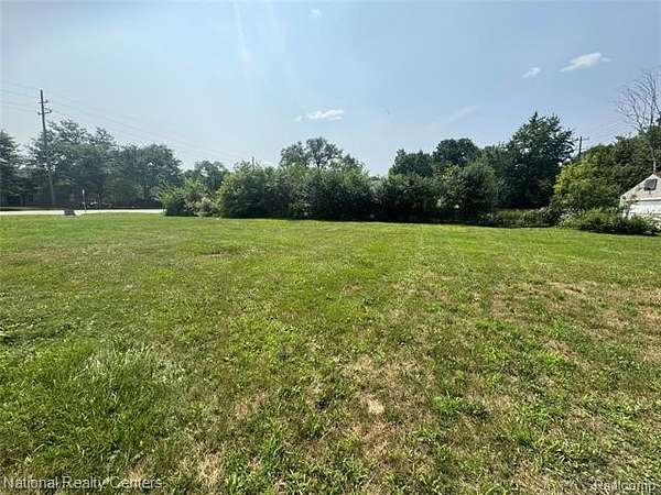0.27 Acres of Residential Land for Sale in Ann Arbor, Michigan