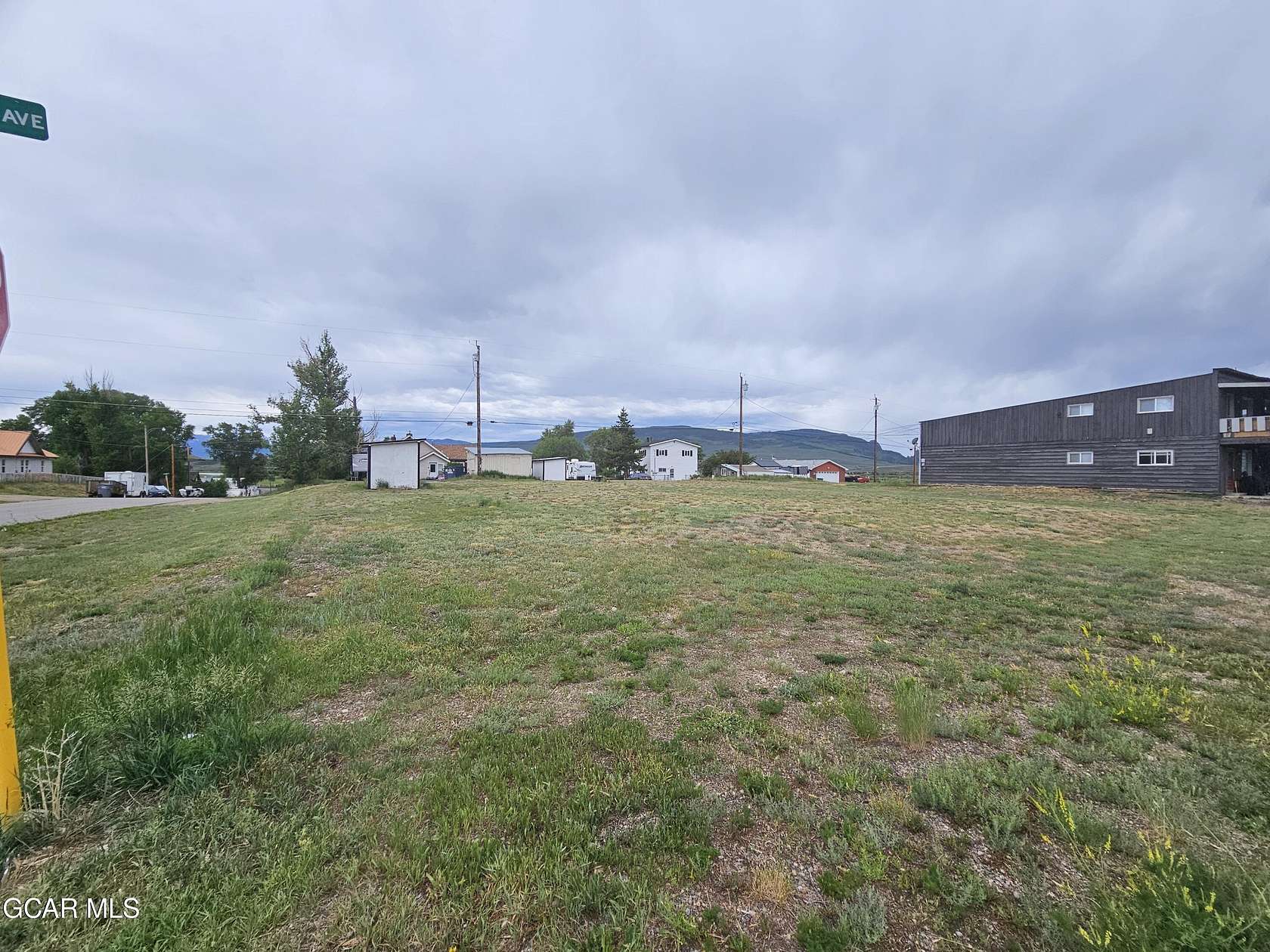 0.33 Acres of Residential Land for Sale in Kremmling, Colorado