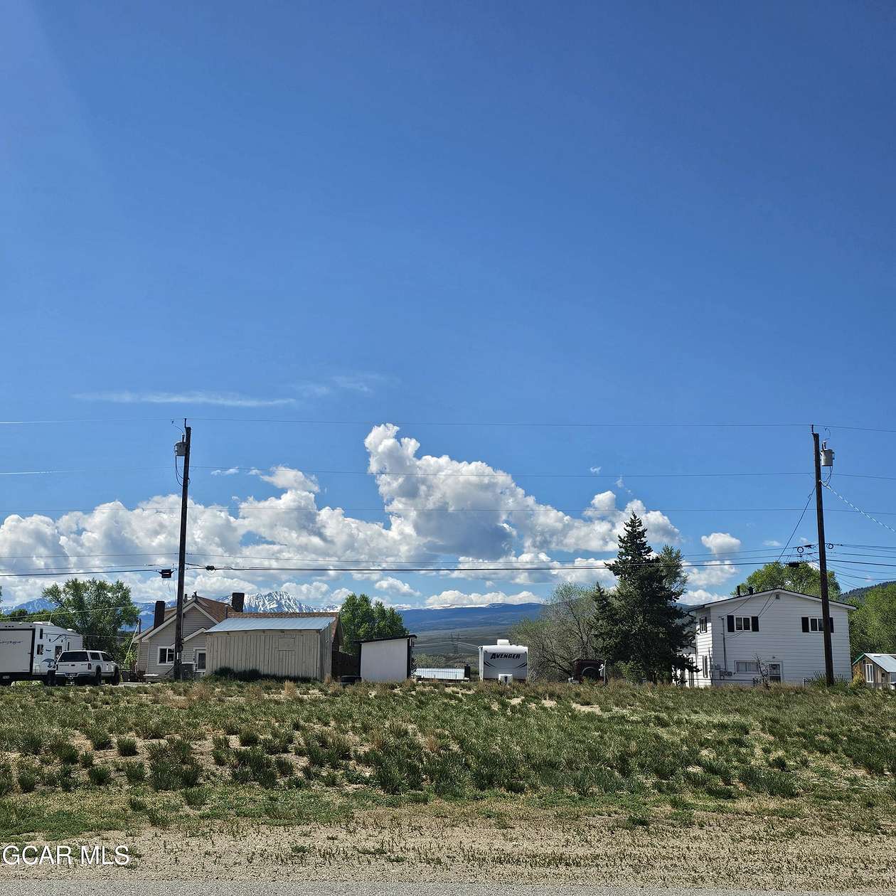 0.33 Acres of Residential Land for Sale in Kremmling, Colorado