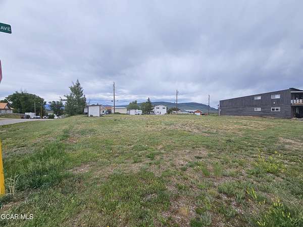 0.33 Acres of Residential Land for Sale in Kremmling, Colorado
