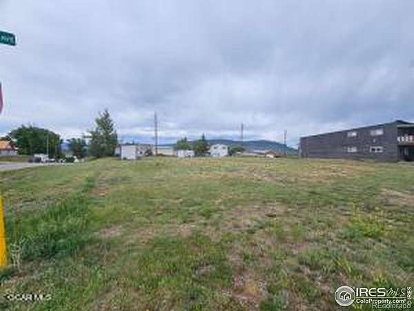 0.33 Acres of Residential Land for Sale in Kremmling, Colorado