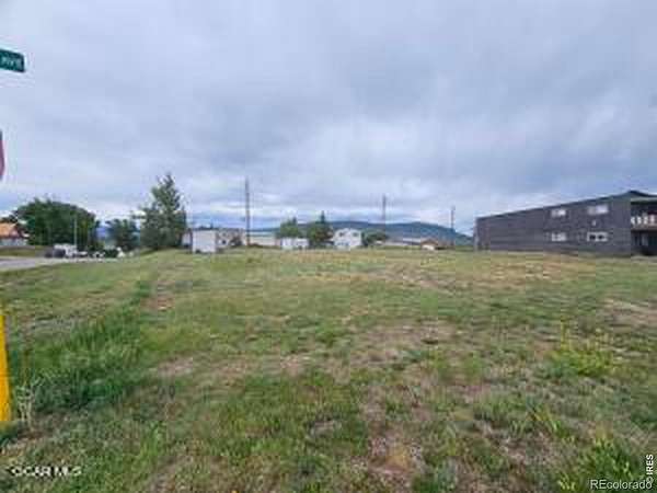 0.33 Acres of Residential Land for Sale in Kremmling, Colorado