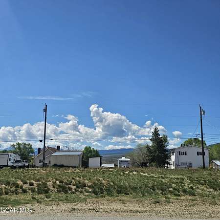 0.33 Acres of Residential Land for Sale in Kremmling, Colorado