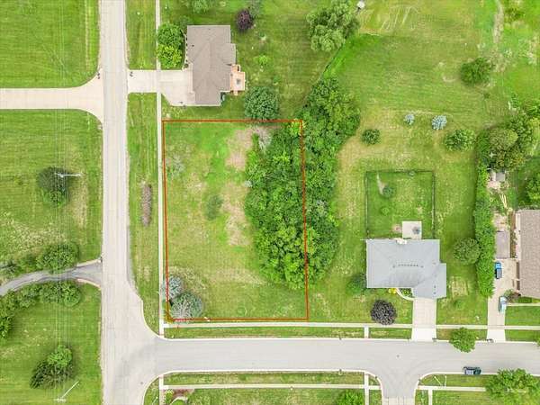 0.67 Acres of Residential Land for Sale in Channahon, Illinois