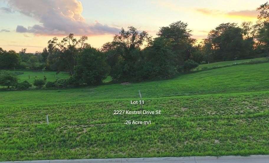 0.25 Acres of Residential Land for Sale in Cedar Rapids, Iowa