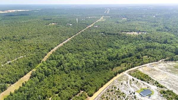 Residential Land for Sale in Wrens, Georgia