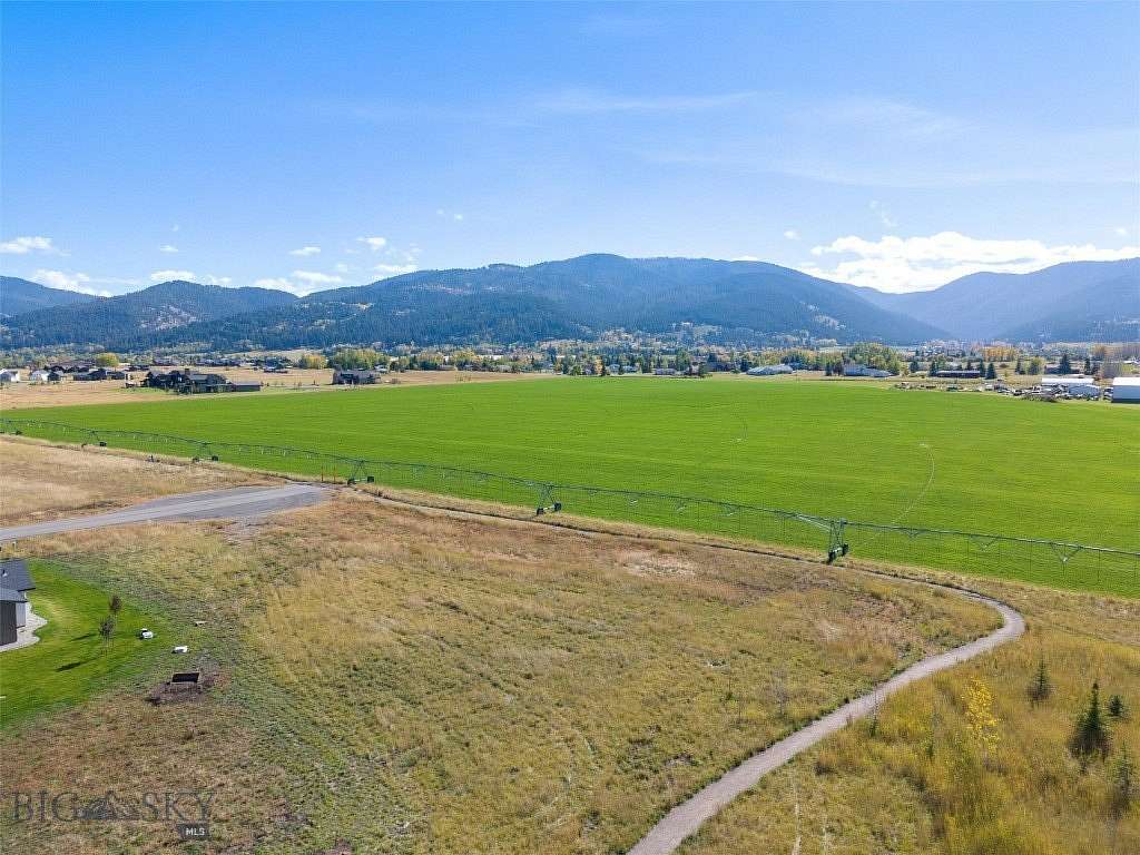 1 Acre of Residential Land for Sale in Bozeman, Montana
