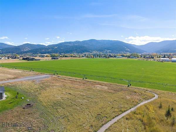 1 Acre of Residential Land for Sale in Bozeman, Montana