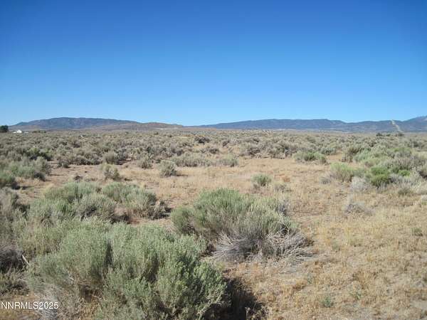 4.46 Acres of Commercial Land for Sale in Silver Springs, Nevada