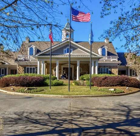 0.71 Acres of Residential Land for Sale in Greensboro, Georgia