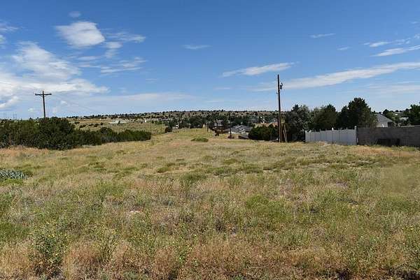 0.18 Acres of Land for Sale in Walsenburg, Colorado