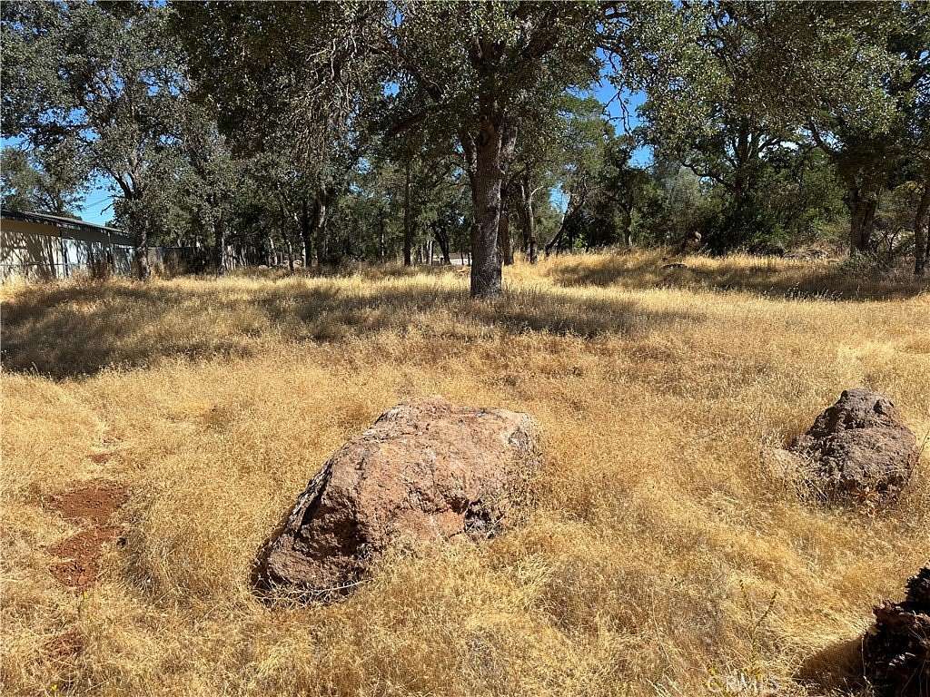 0.23 Acres of Residential Land for Sale in Clearlake, California