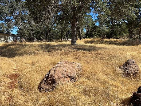 0.23 Acres of Residential Land for Sale in Clearlake, California