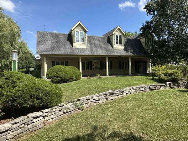 2.68 Acres of Commercial Land for Sale in Lake Mills, Wisconsin