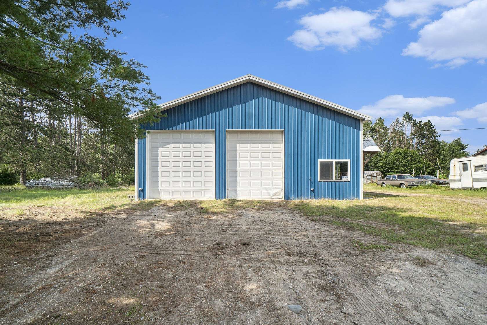 Commercial Land for Sale in Atlanta, Michigan