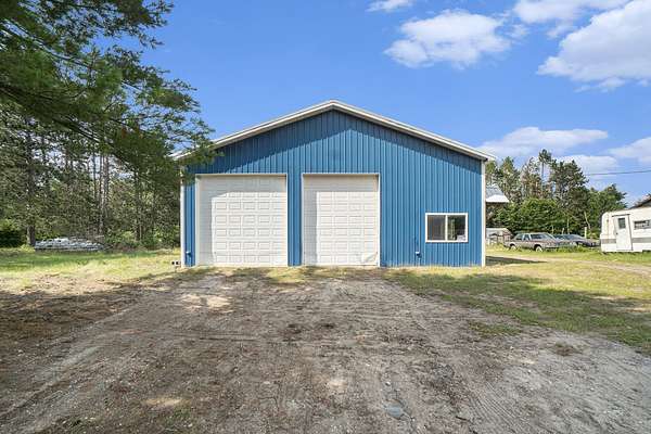 Commercial Land for Sale in Atlanta, Michigan