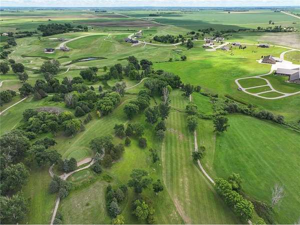 0.55 Acres of Residential Land for Sale in Hancock, Minnesota