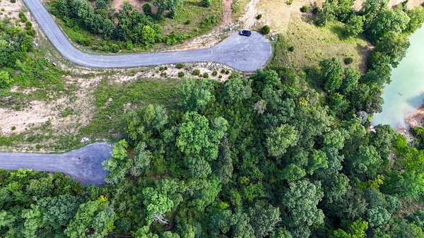 0.65 Acres of Residential Land for Sale in Dandridge, Tennessee