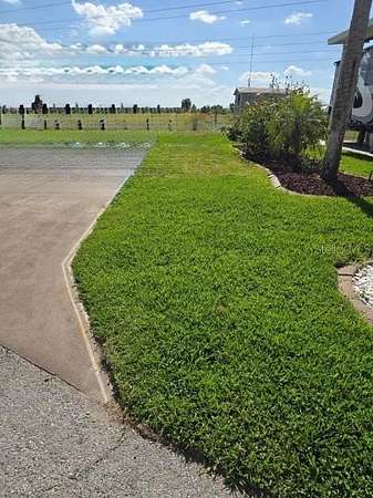 0.05 Acres of Residential Land for Sale in Bowling Green, Florida