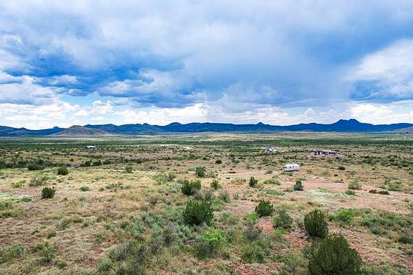 22 Acres of Recreational & Residential Land for Sale in Alpine, Texas