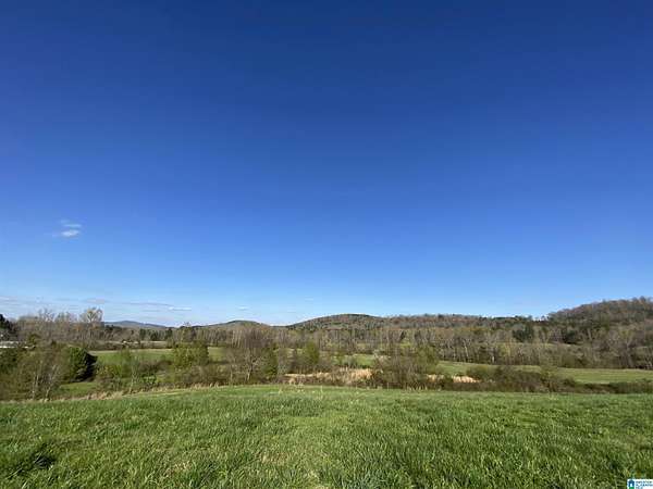 6.19 Acres of Land for Sale in Springville, Alabama