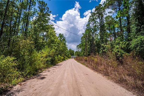 0.28 Acres of Residential Land for Sale in Palatka, Florida
