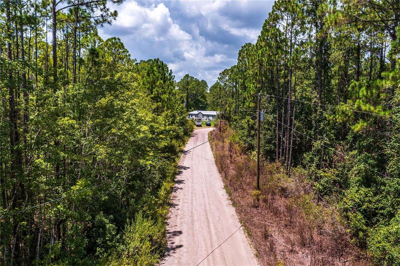 0.28 Acres of Residential Land for Sale in Palatka, Florida