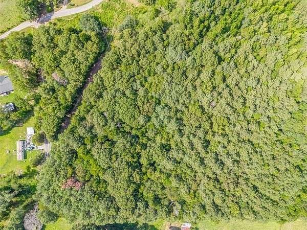 14.5 Acres of Land for Sale in Cedartown, Georgia