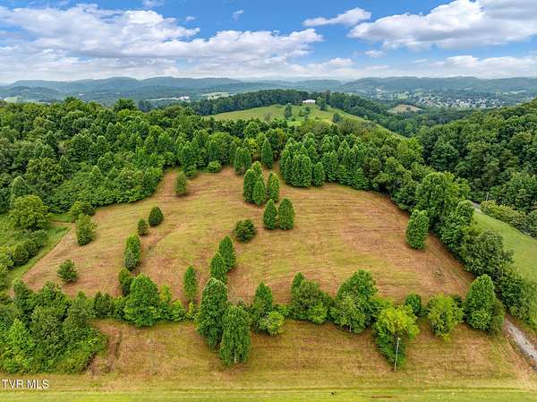 12.7 Acres of Land for Sale in Bluff City, Tennessee