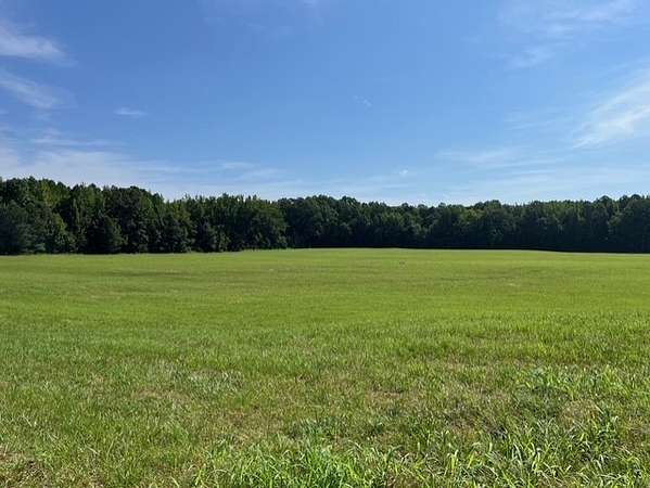 96 Acres of Land for Sale in Hollow Rock, Tennessee