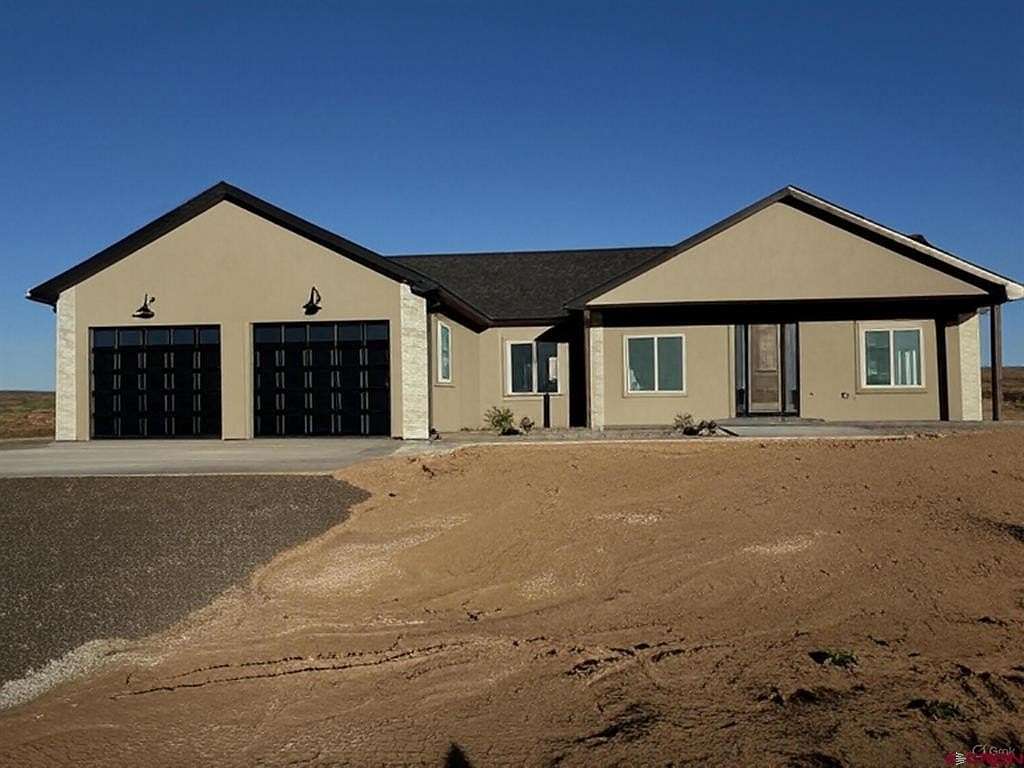 3.34 Acres of Residential Land with Home for Sale in Cortez, Colorado