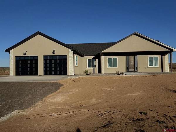 3.34 Acres of Residential Land with Home for Sale in Cortez, Colorado