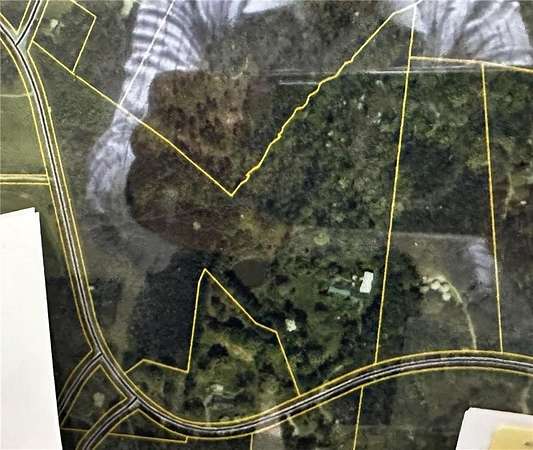 11.5 Acres of Land for Sale in Dallas, Georgia