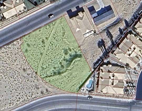 1 Acre of Residential Land for Sale in Mesquite, Nevada