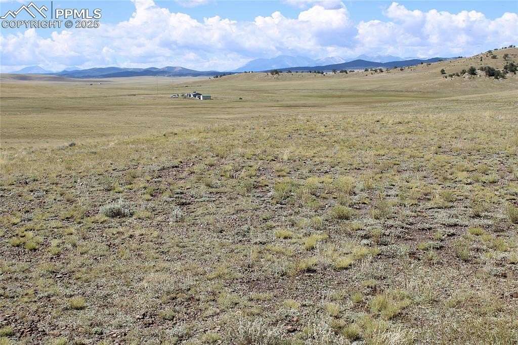 5 Acres of Residential Land for Sale in Hartsel, Colorado