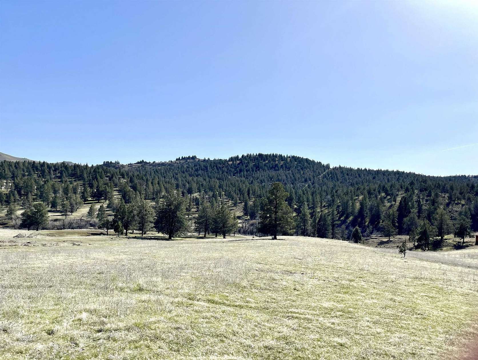 6.2 Acres of Land for Sale in Montague, California