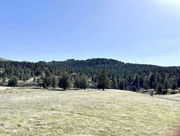 6.2 Acres of Land for Sale in Montague, California