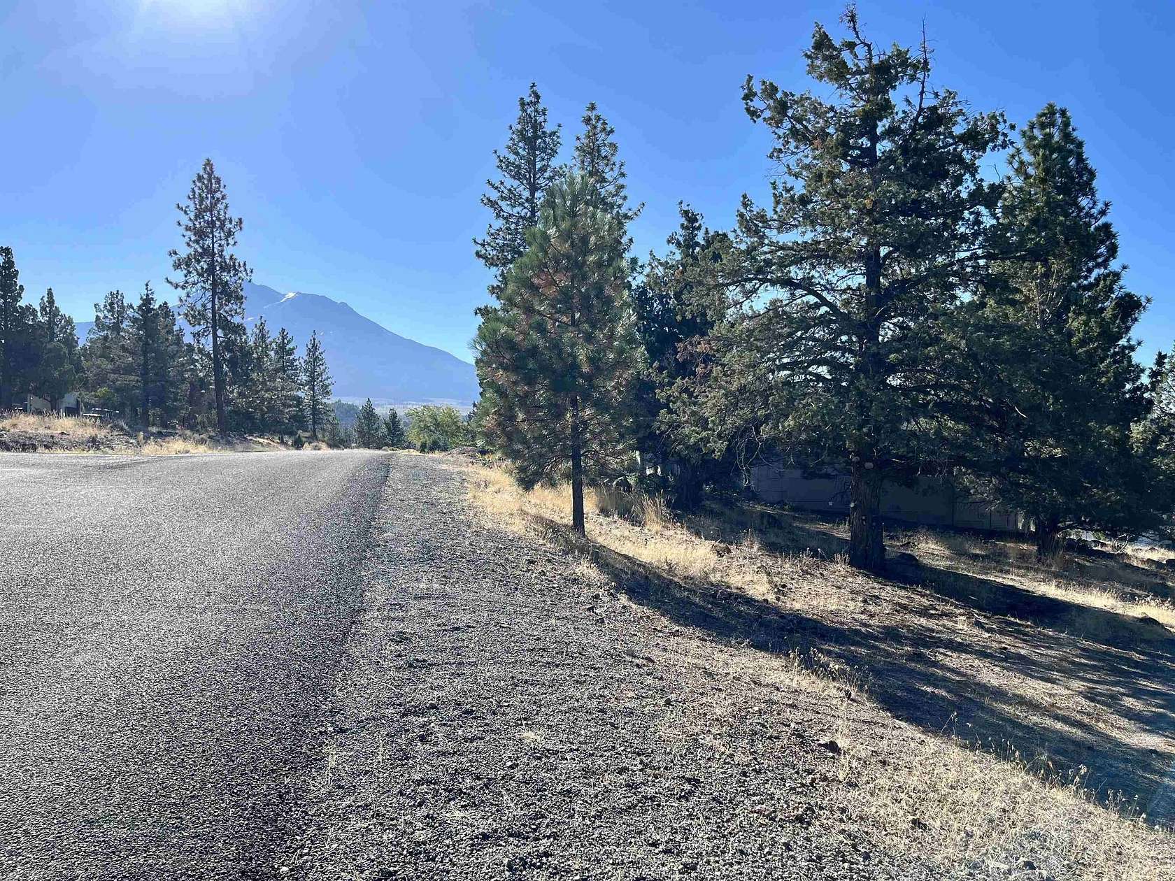 0.28 Acres of Residential Land for Sale in Weed, California