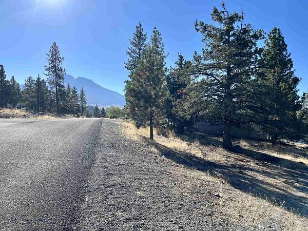0.28 Acres of Residential Land for Sale in Weed, California