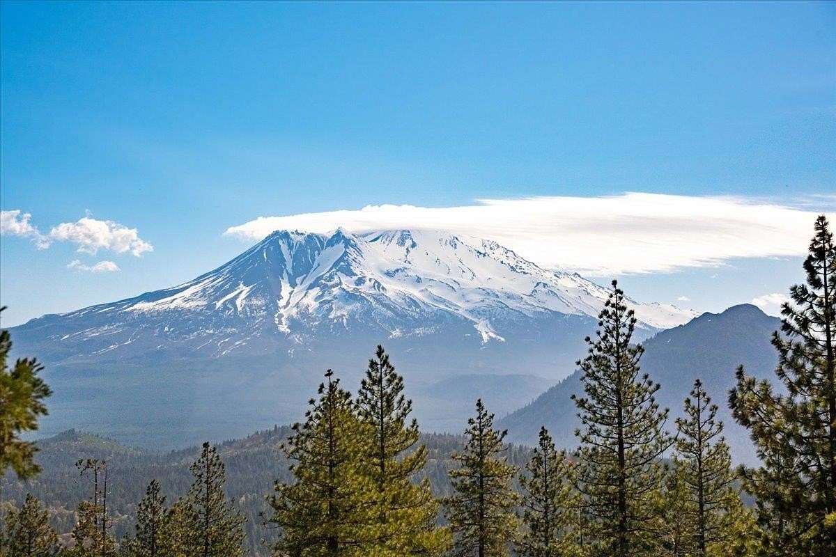 64 Acres of Recreational Land for Sale in Weed, California