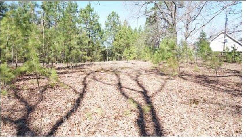 1.7 Acres of Land for Sale in Little Rock, Arkansas